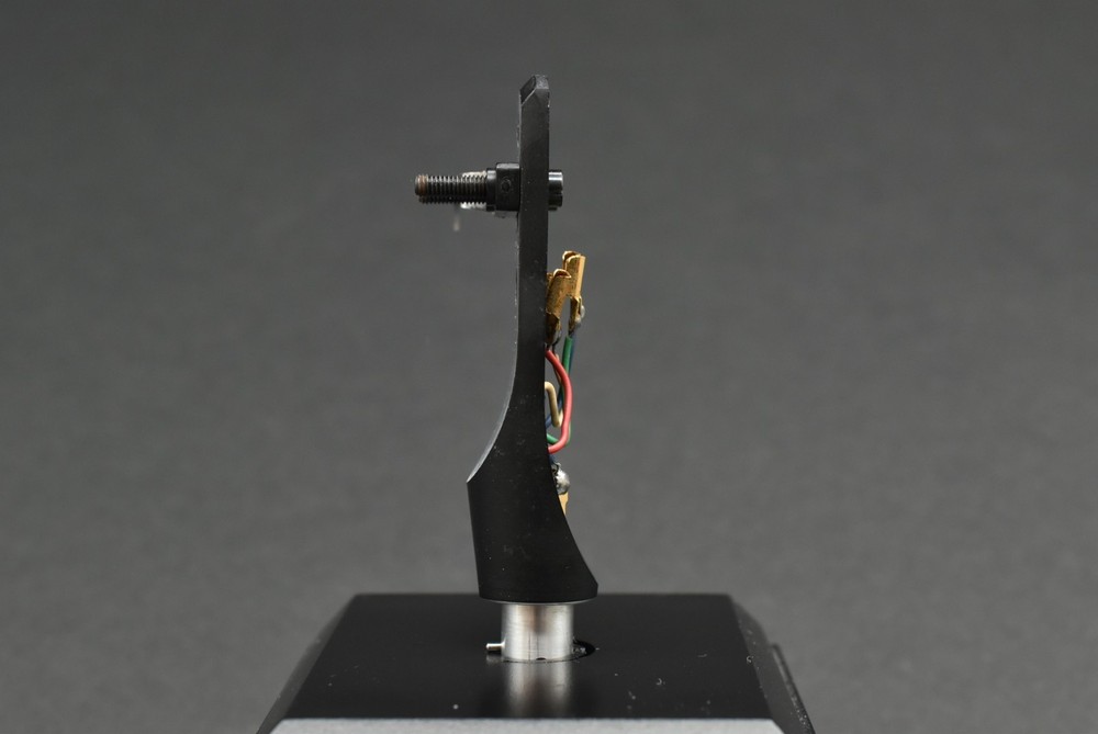 Micro Seiki H-303 Headshell - 9.7g【Ships from US🇺🇸】