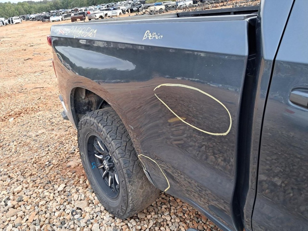 SILVRDO15 2020 Glove Box 4806255