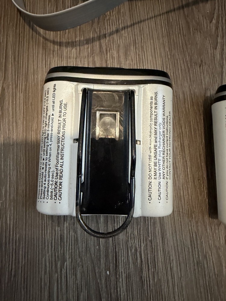 HOTRONIC e4 Power Plus - Battery Packs, Intuition Bootliners, Superfeet Insoles