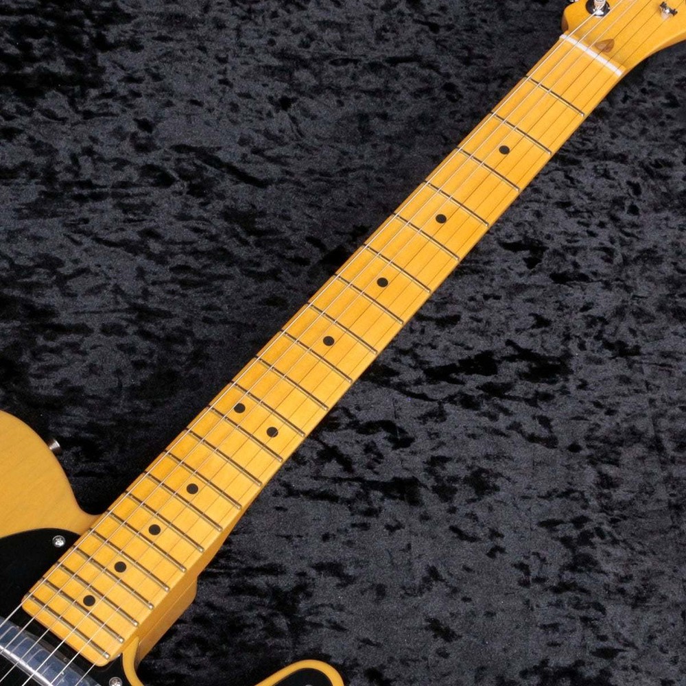 Fender AMERICAN PROFESSIONAL CLASSIC TELECASTER BUTTERSCOTCH BLONDE