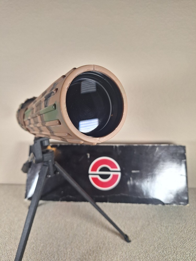 SIMMONS SPOTTING SCOPE 36x50 mm Model 26109CA