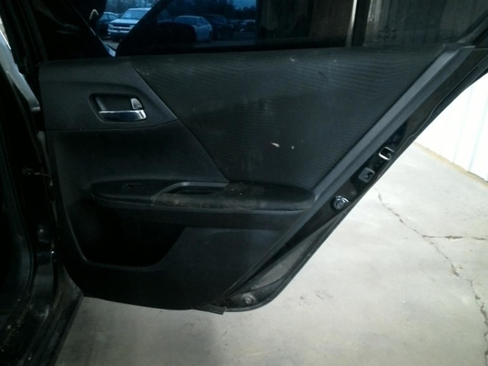 ACCORD 2014 High Mounted Stop Light 104787036