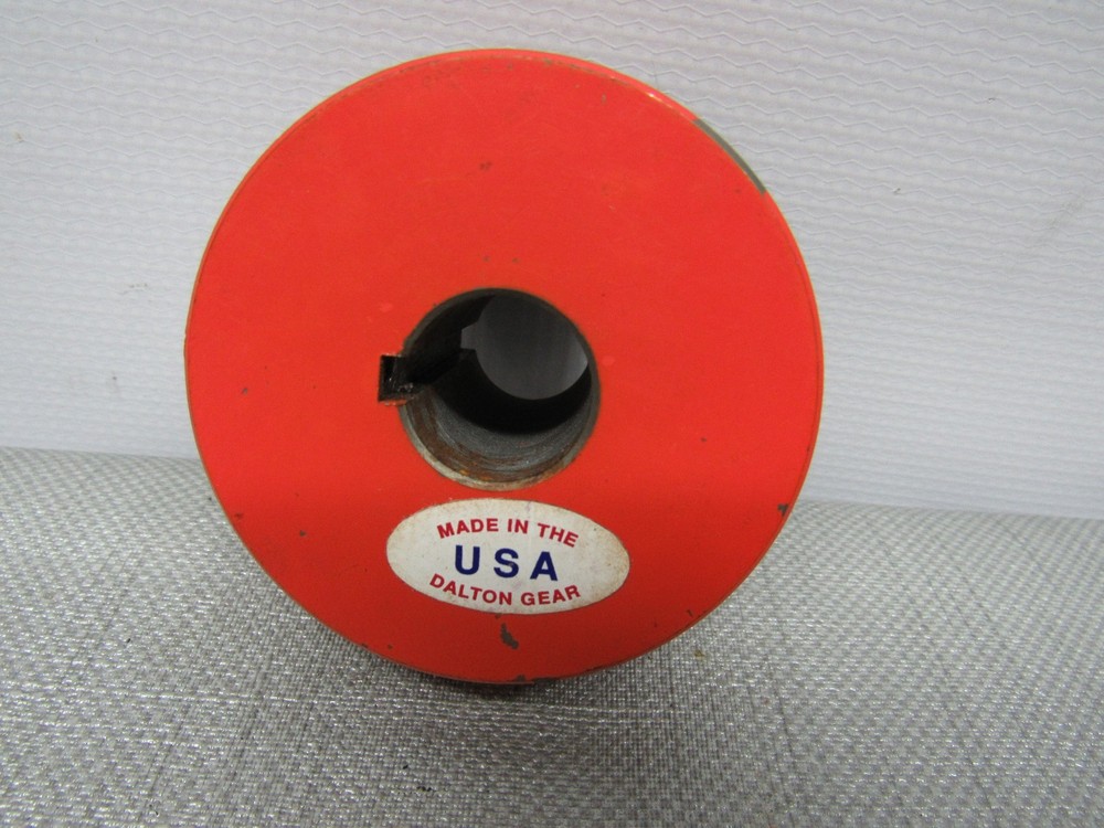 Dalton OSD-256-D Gear 3/4''