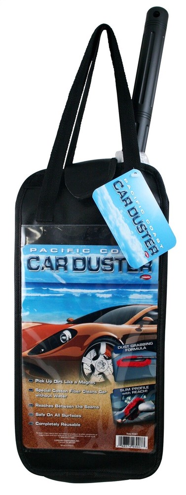 Pacific Coast Car Duster, 1.0 CT