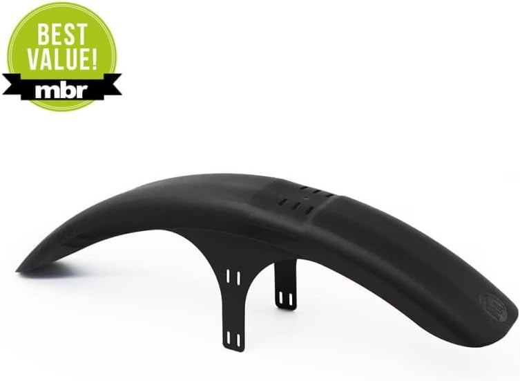 Mucky Nutz, MugGuard, Long Single