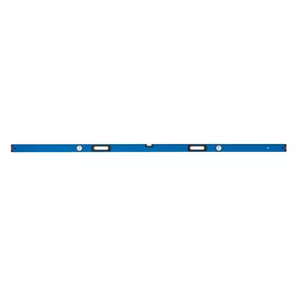 96 In. Box Level with 12 In. Magnetic Level