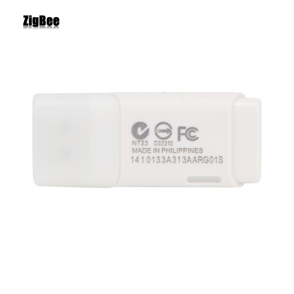 USB Killer V3 White U Disk Miniatur Power Module High Voltage Pulse Generator