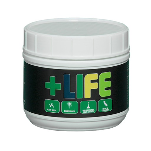 Hydroponic Research VEG+ BLOOM Life Additive