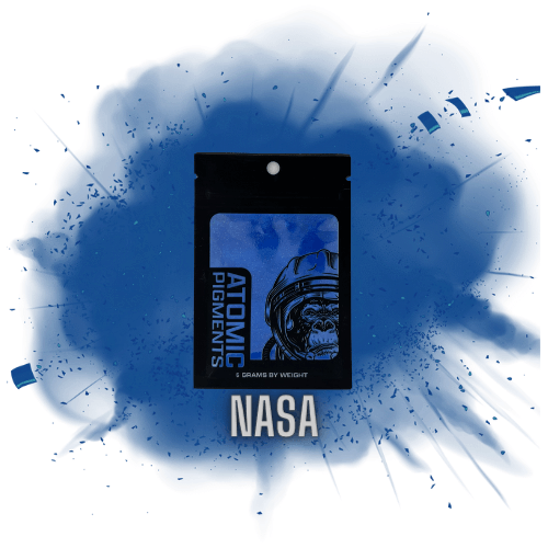 Alien Oceans Pigment Pack 2