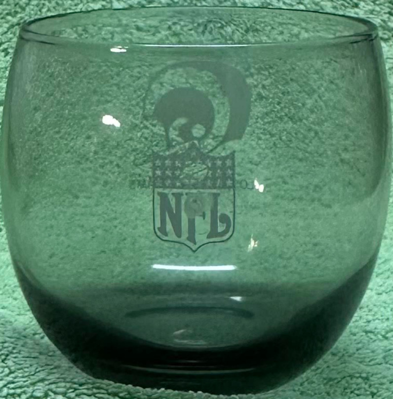 Commemorative and Franchise Glassware