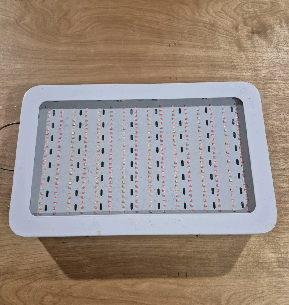 Vander life 2000 Watt Full Spectrum Grow Light