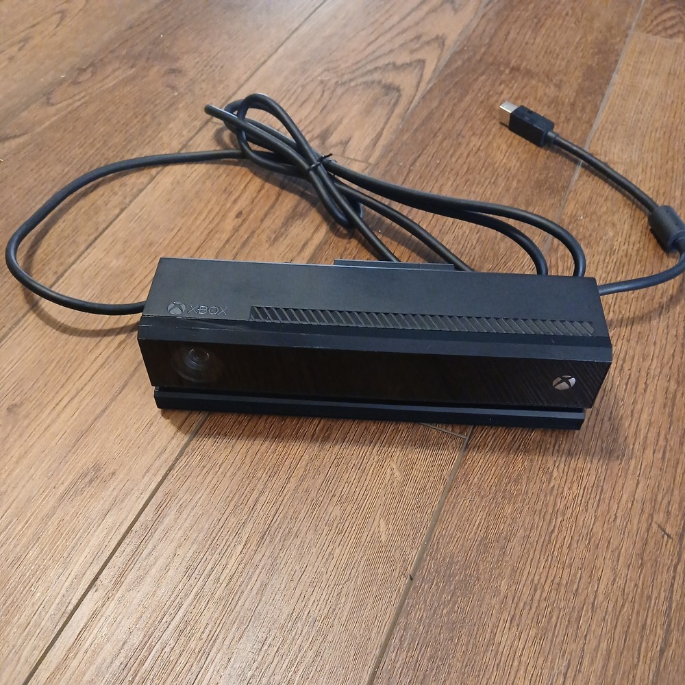 Microsoft Xbox One 1520 Kinetic motion camera sensor bar