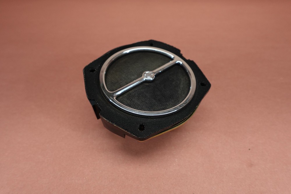 1999-2000 Harley Davidson Electra Glide FLHTCUI FAIRING SPEAKER (A)