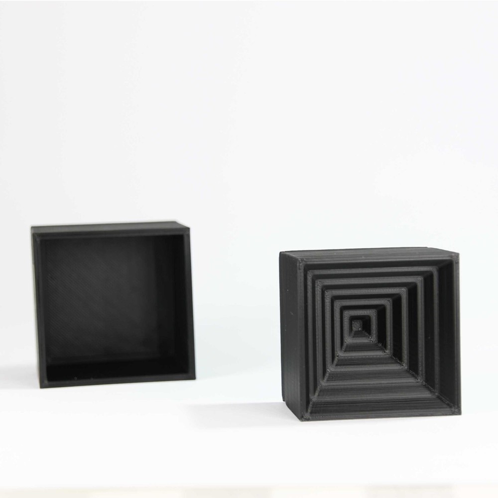 Pyramid Bath Bomb Mold, DIY original BathBombs Set 3D Printed Kit
