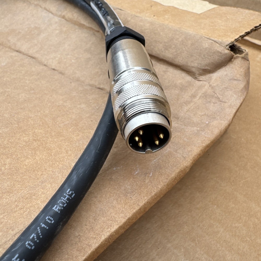 Powerwave 7085-15 0822 Ret Module Cable MCU