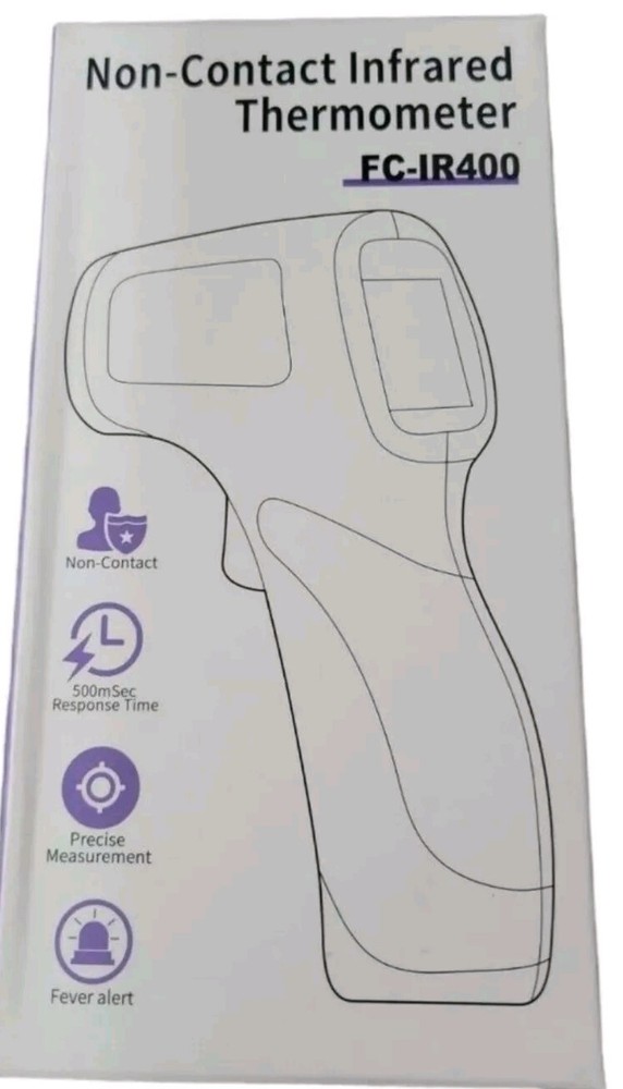 Non Contact Thermometer