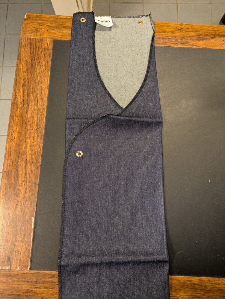 magid denim work apron