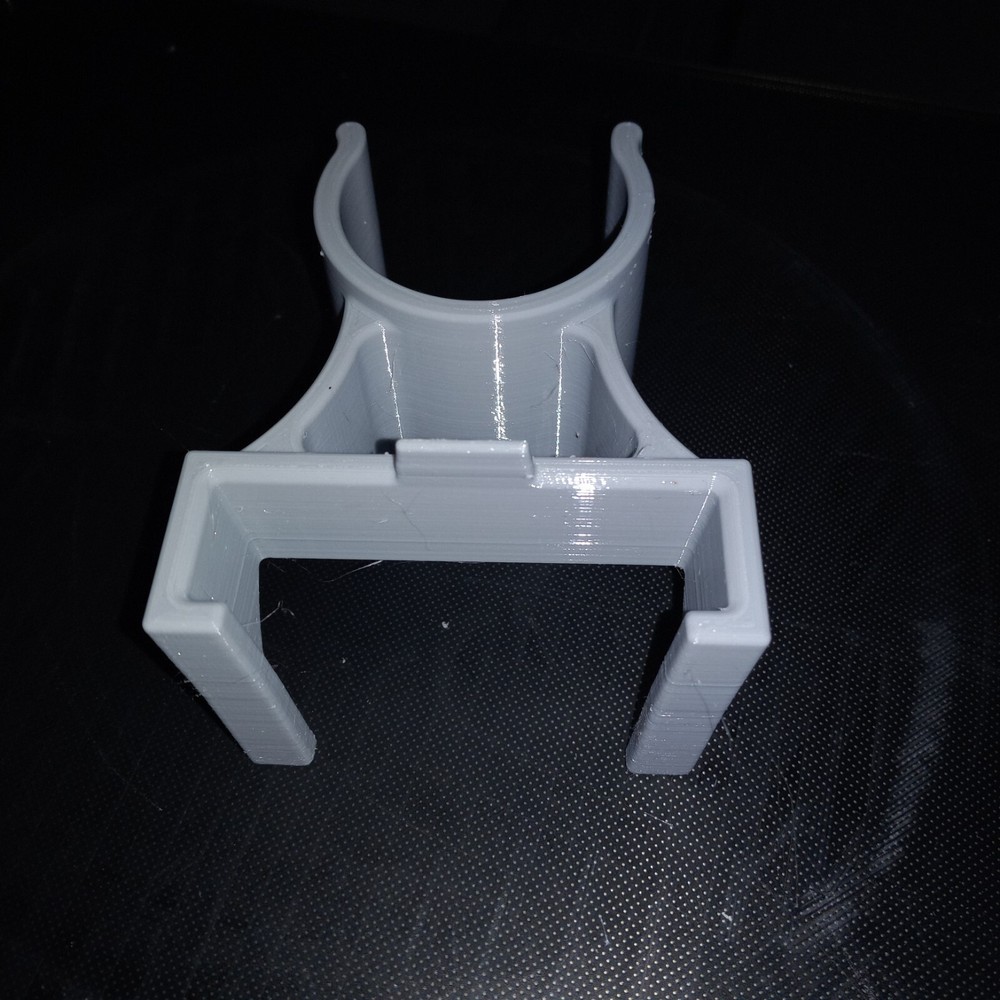 Hand Controller Holder Bracket for Celestron 2 Inch Tripod Legs