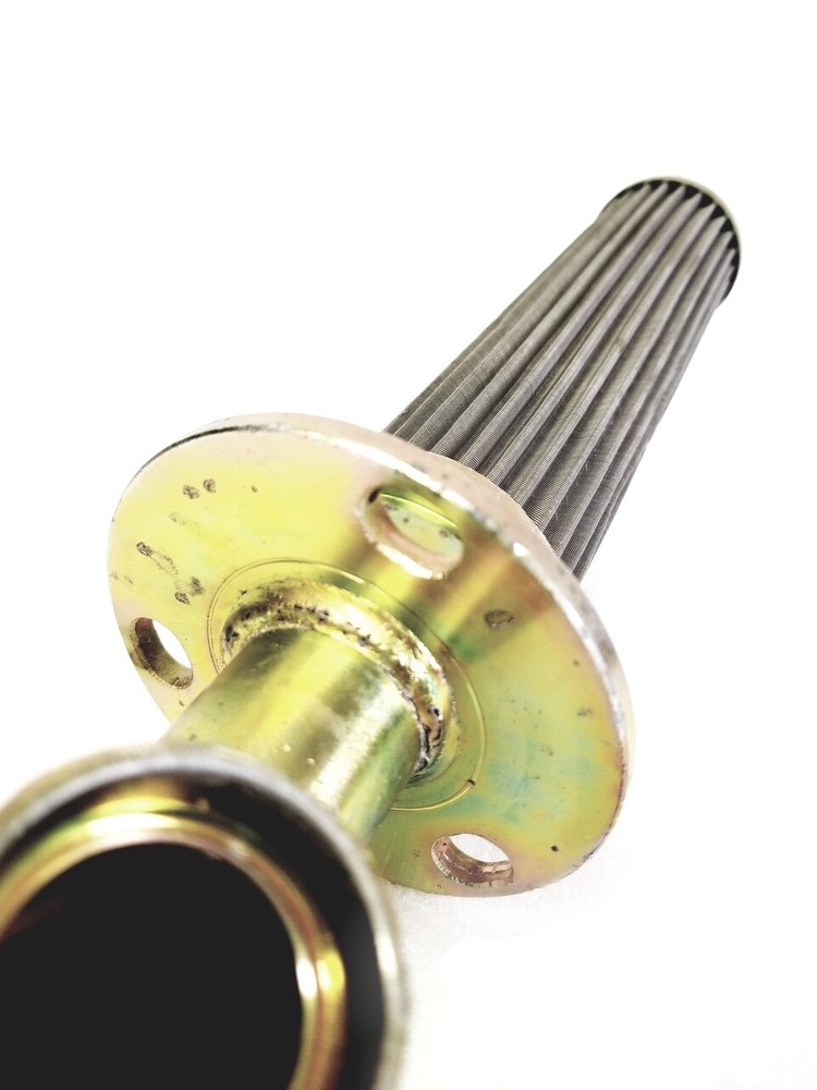 Mahindra Tractor Hydraulic Suction Filter Strainer 007202131B2