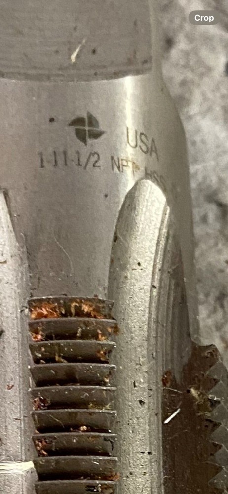 1 11/12 NPT