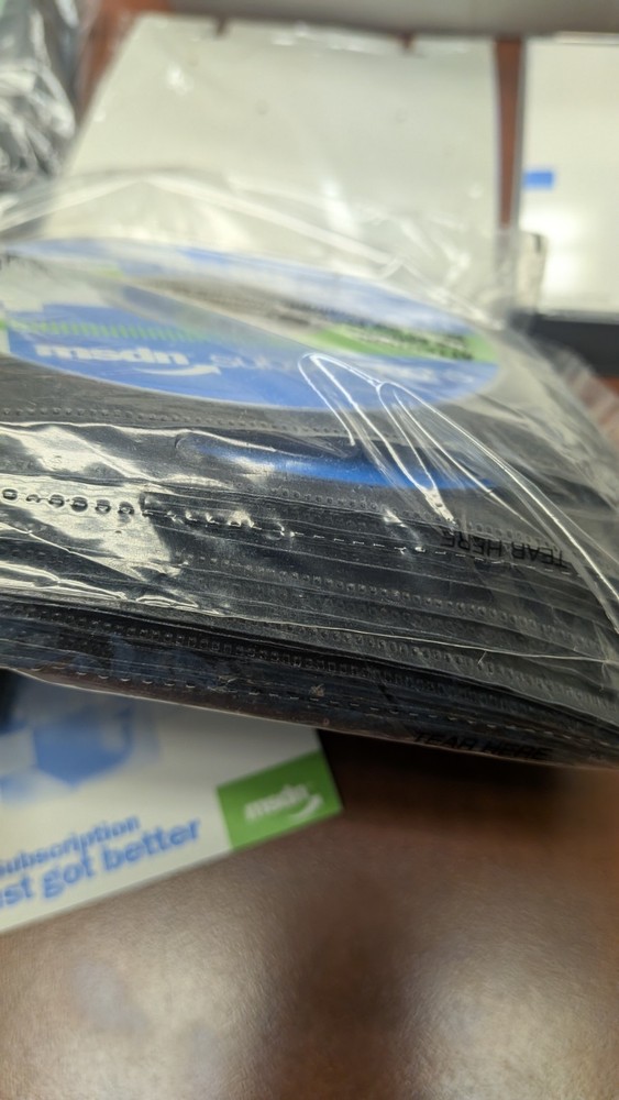 Microsoft MSDN Subscription Library January 2001 Complete Shipment Whistler