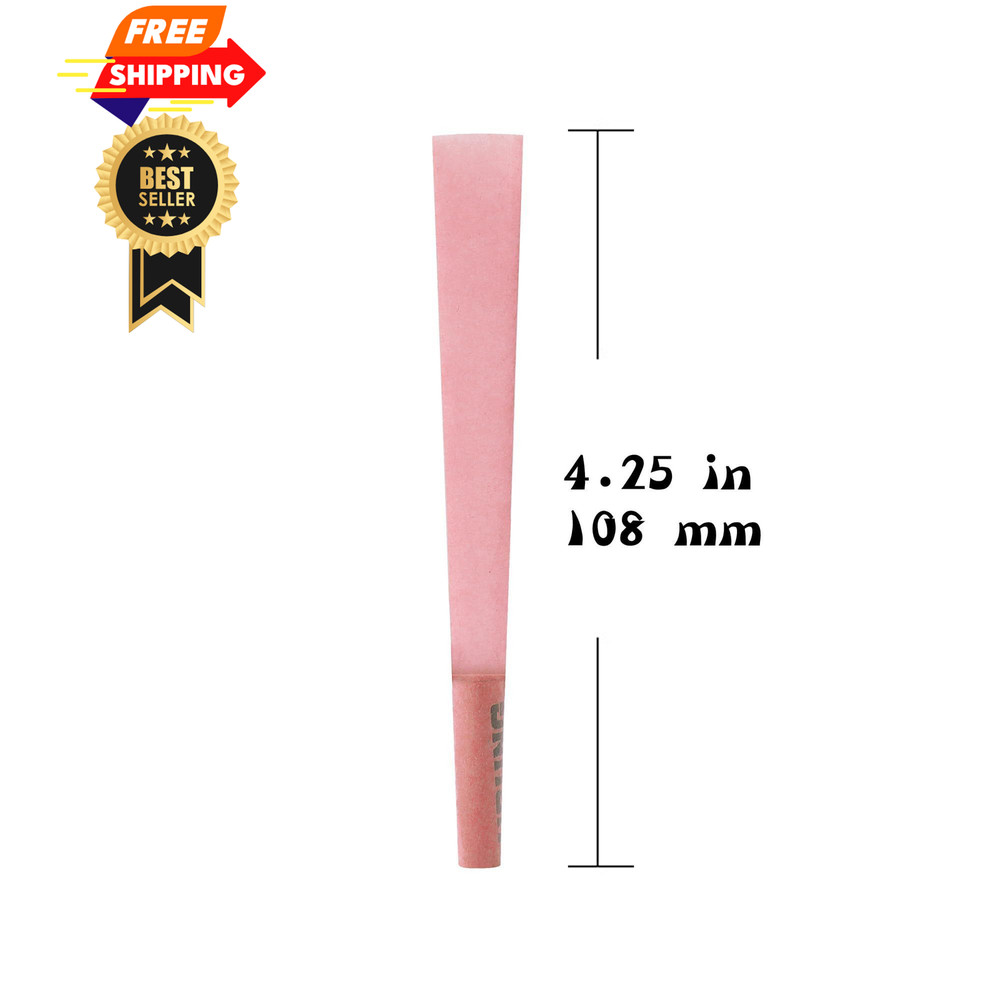 UBUNG Pink Cones 100 100 and Loader, 100 Loader