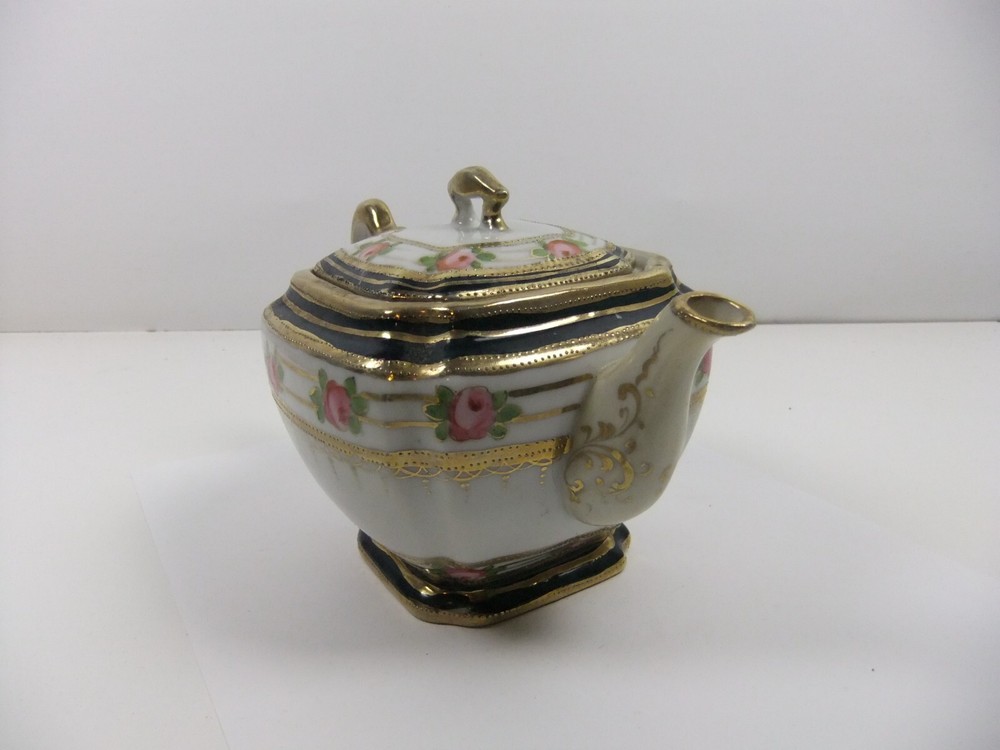 Nippon Teapot
