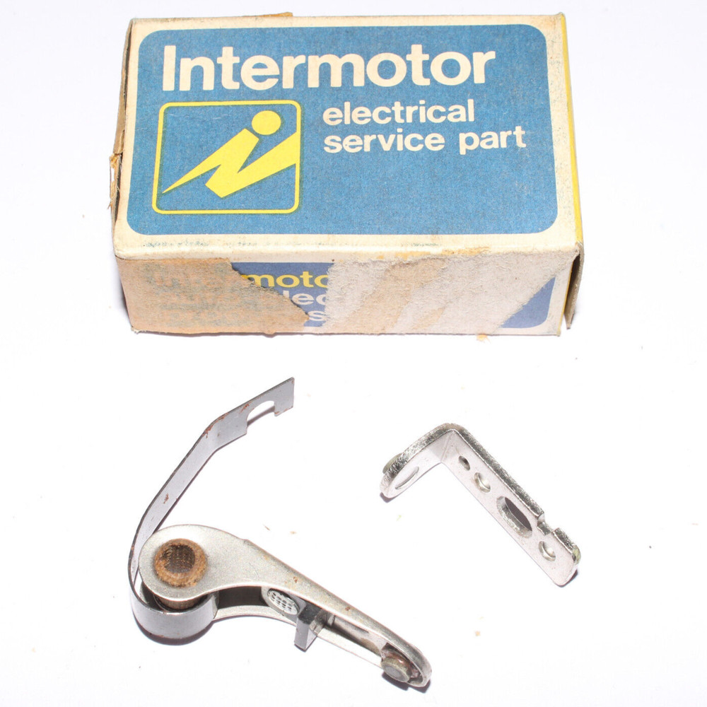 Intermotor 2287 SEV908247 Renault Contact Set