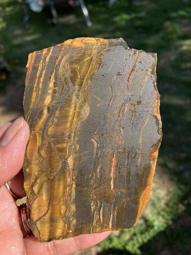 Marra Mamba Slab (Australia)