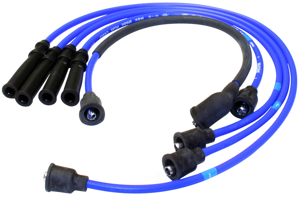 Spark Plug Wire Set NGK 9124