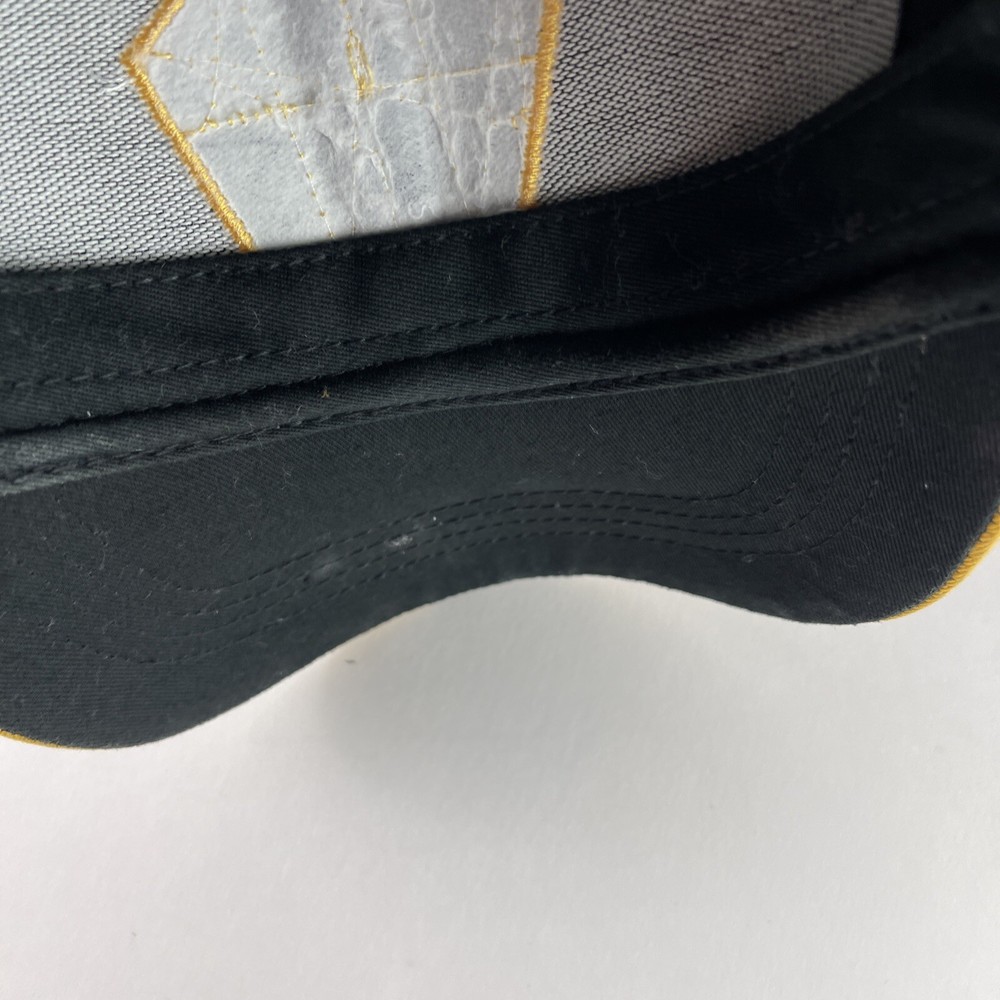 ML CAPS USMC Marines Second Recruit Training Battalion 2nd Battalion Hat Cap