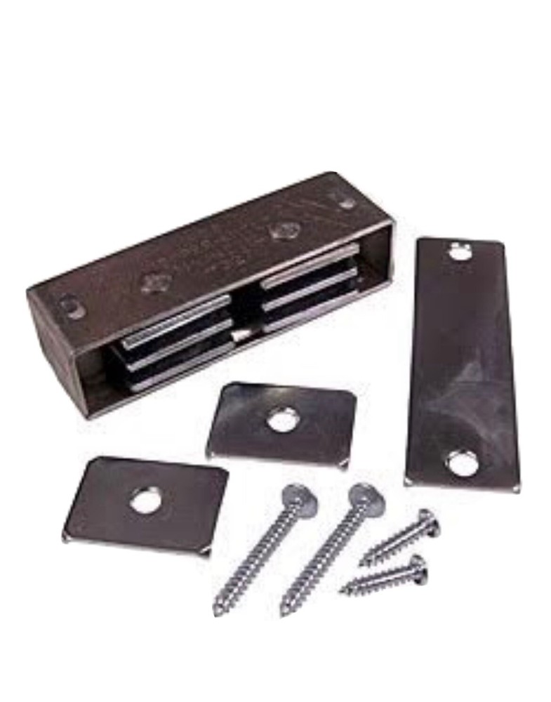 Ives 327A92 Magnetic Catch