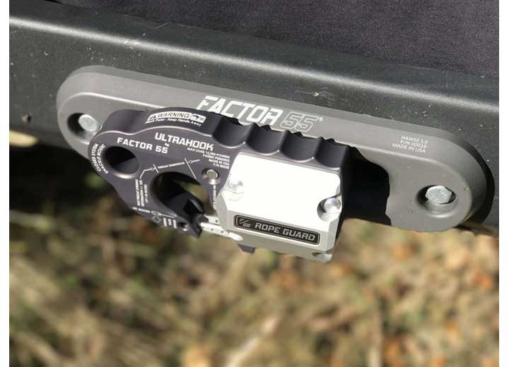 Factor 55 00381 UltraHook Rope Guard For Synethic Rope