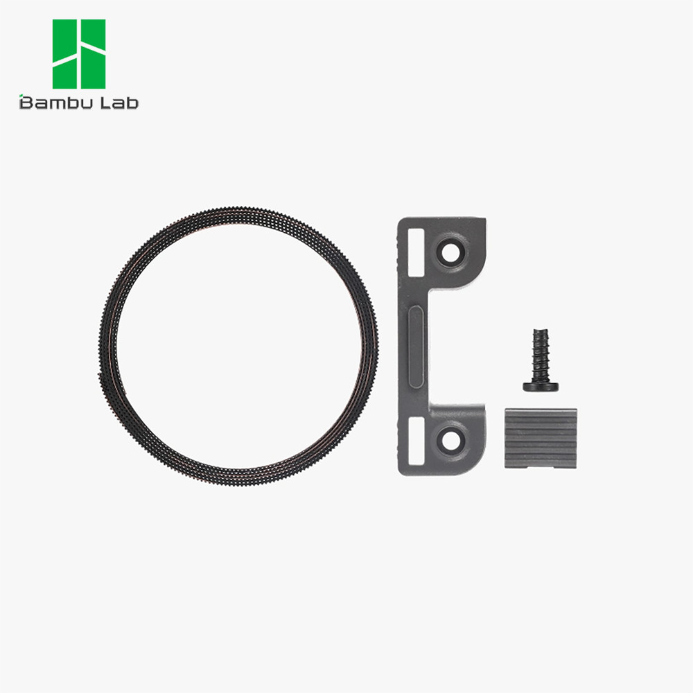 Original Bambu Lab XY-Axis Belts for Bambu Lab H2S 3D Printer