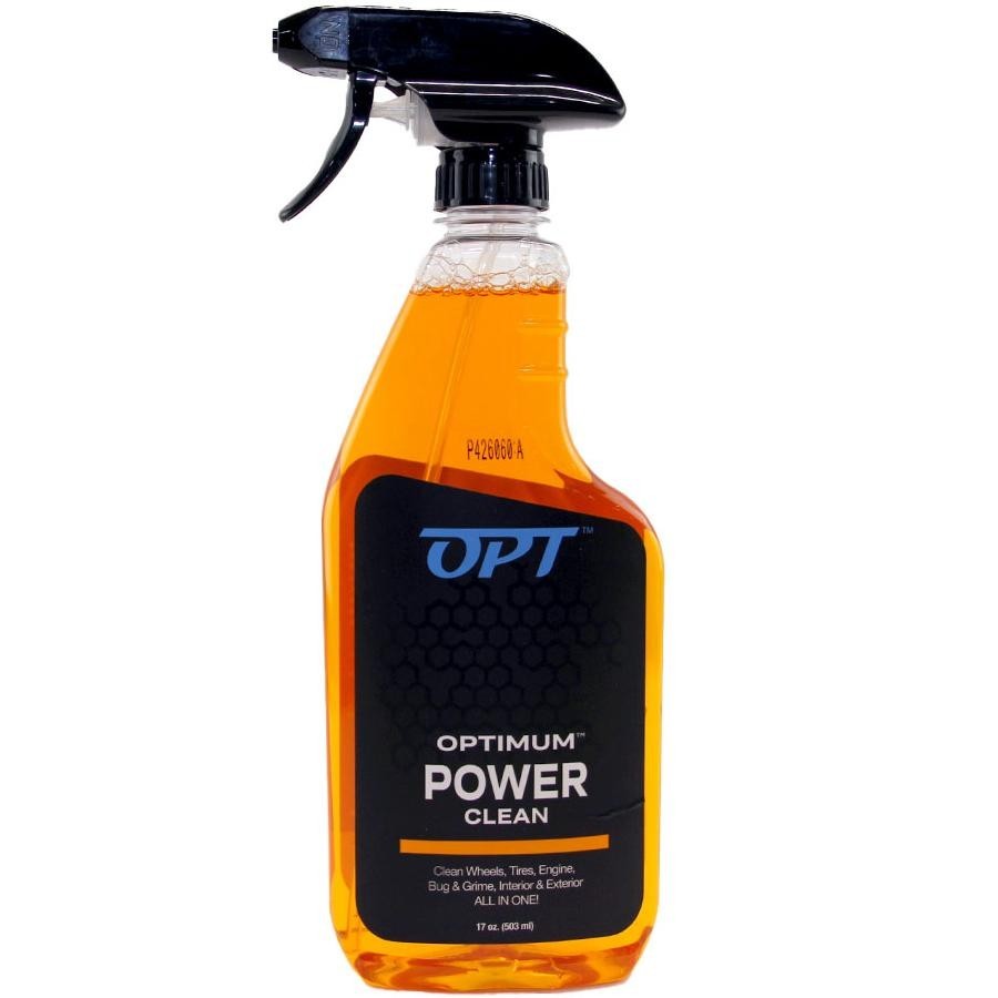 Optimum Polymet Technologies OPT Power Clean APC 500ml