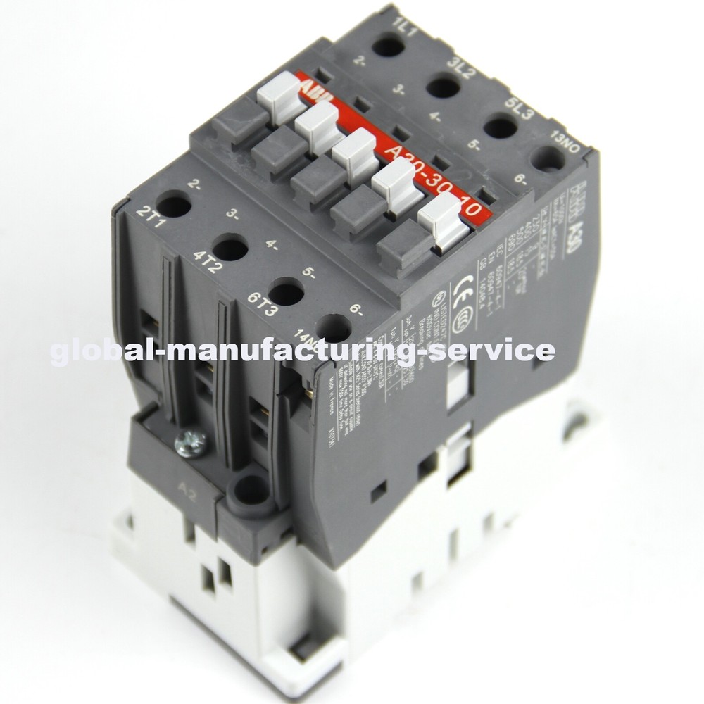 NEW ABB A30-30-10 Contactor