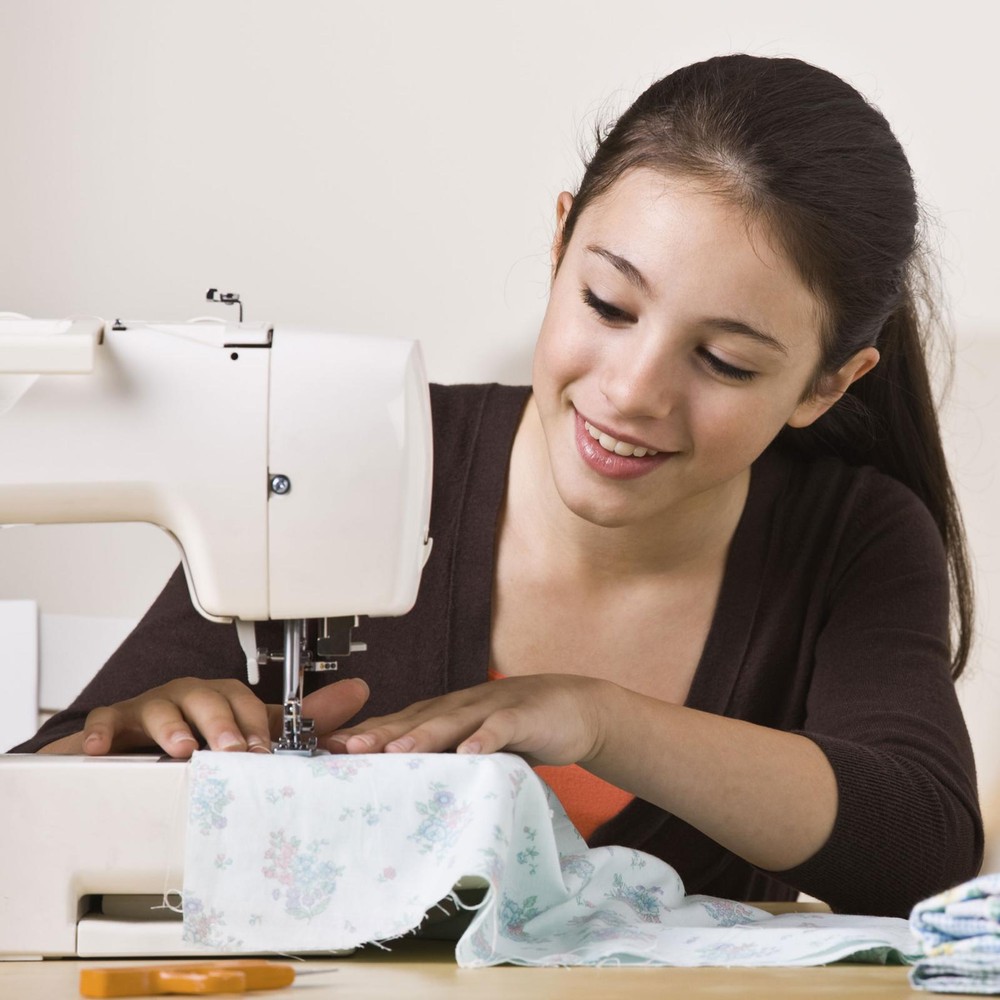 Bonded Polyester Thread Extra-strong 1312 Yards 210D/0.32mm (Blue)