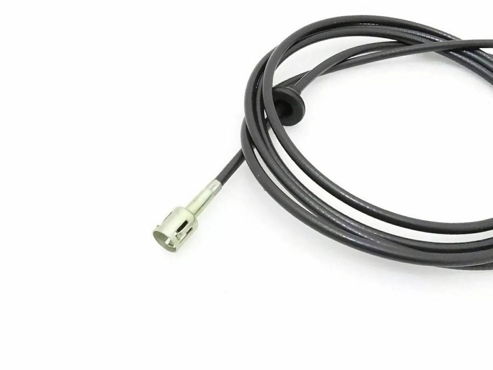 Suzuki Samurai - SJ410 / SJ413 / Sierra - "Speedometer Speedo Cable