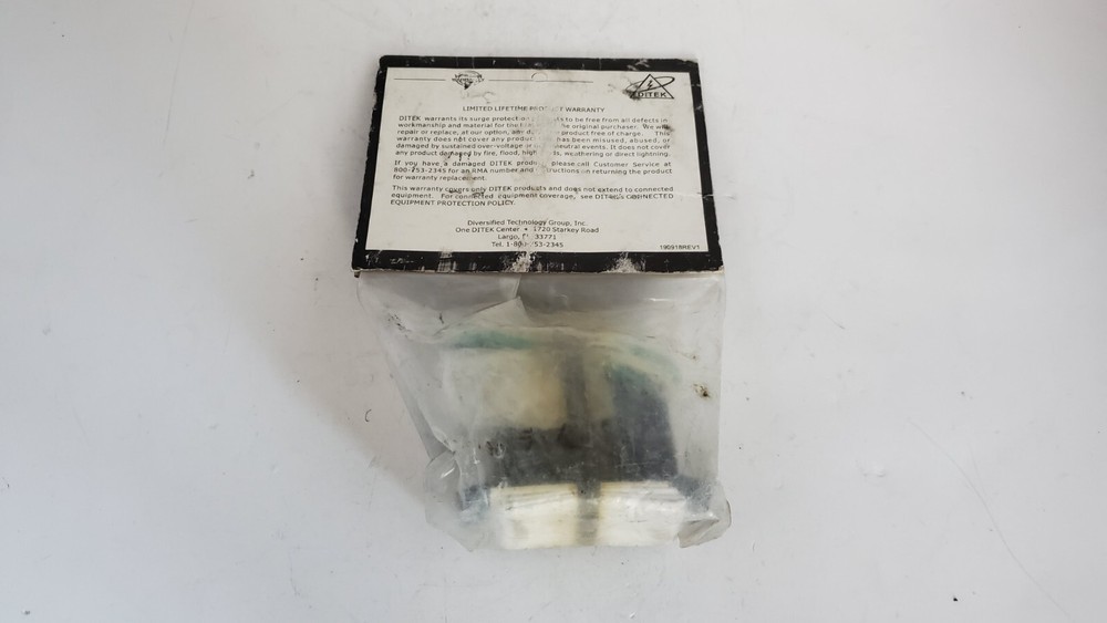 Ditek DTK-HW Series Surge Protector