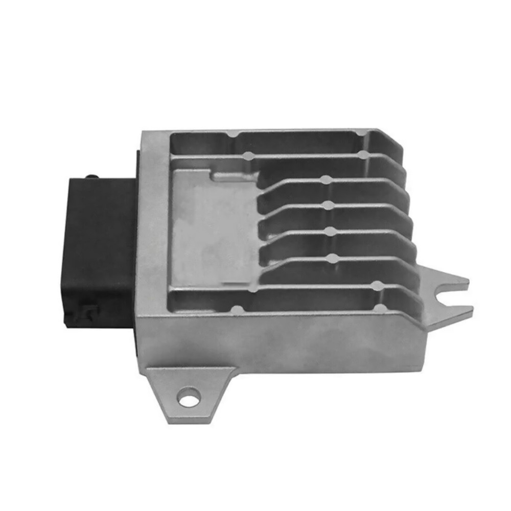 For Mazda 3 2.0L 2.5L 2010-2011 TCM Transmission Control Module Single-Chip