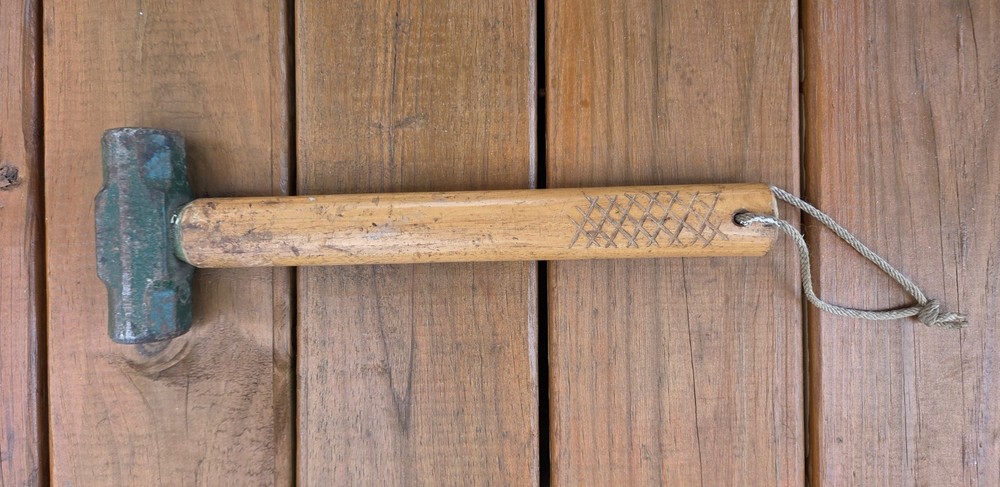 2 1/2 Pound Sledge Hammer USA