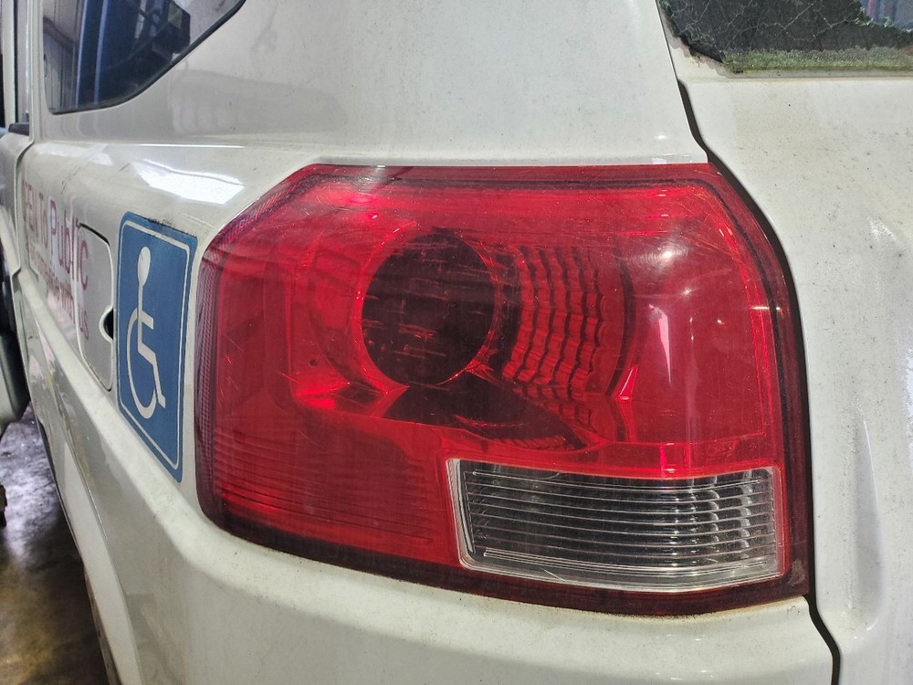 2012 VPG MV1 OEM SRS Module 28274870