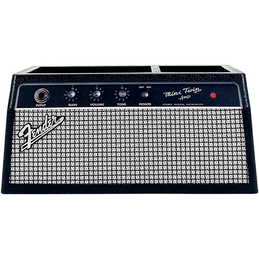 Fender Desk Organizer