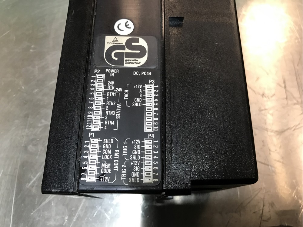 Nordson PC44DC Pattern Control 131715L