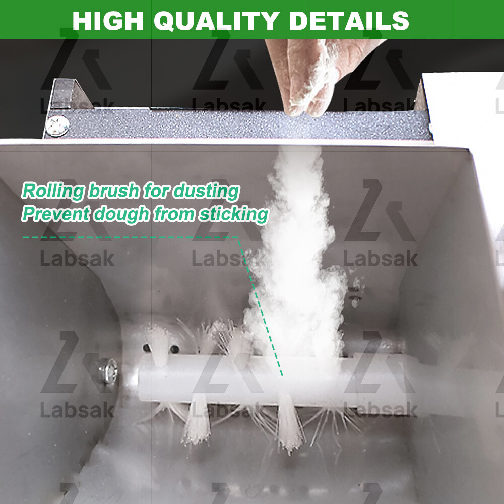 Automatic Dumpling Machine Commercial Dumpling Wrapper Samosa Egg Roll Maker