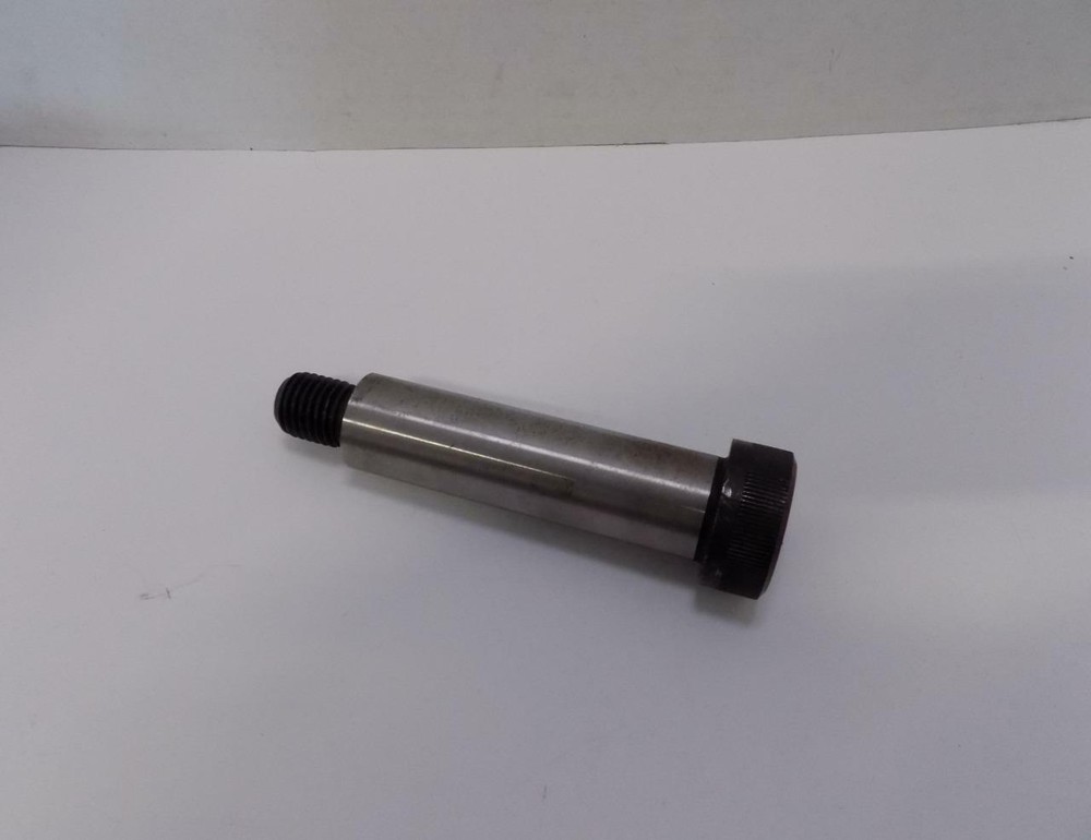 0302-05365M Ackerman Bolt Bus Transit Coach