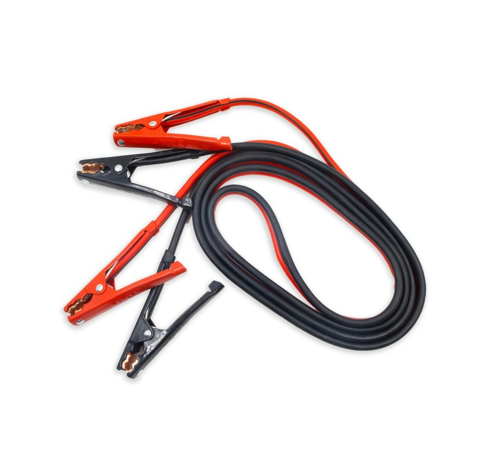Redi-Boost 10 ft. Jumper Cables