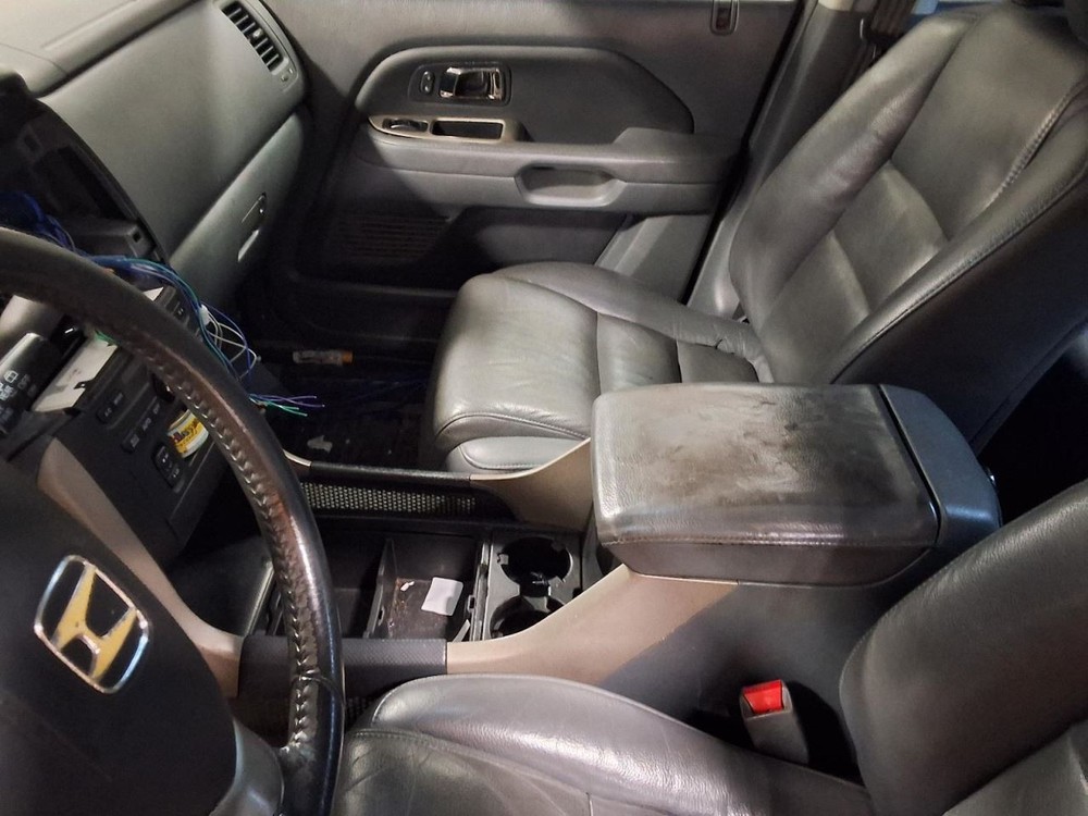 Starter Motor Fits 06-08 PILOT 1694194