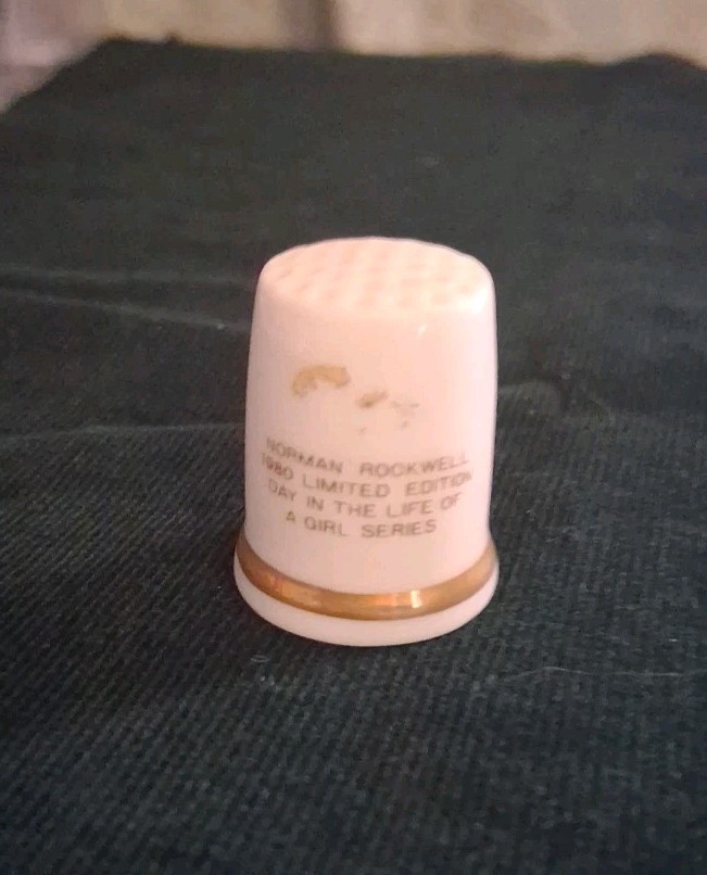 7 Sewing Trimbles