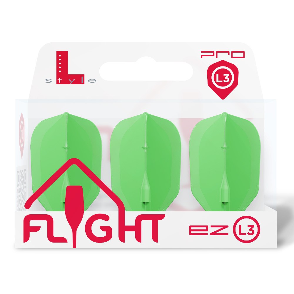 L-Style EZ Flight - L3